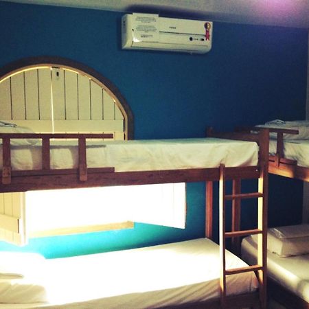 Cosmopolitan Hostel Recife Exteriér fotografie