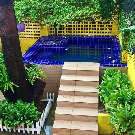 Cosmopolitan Hostel Recife Exteriér fotografie