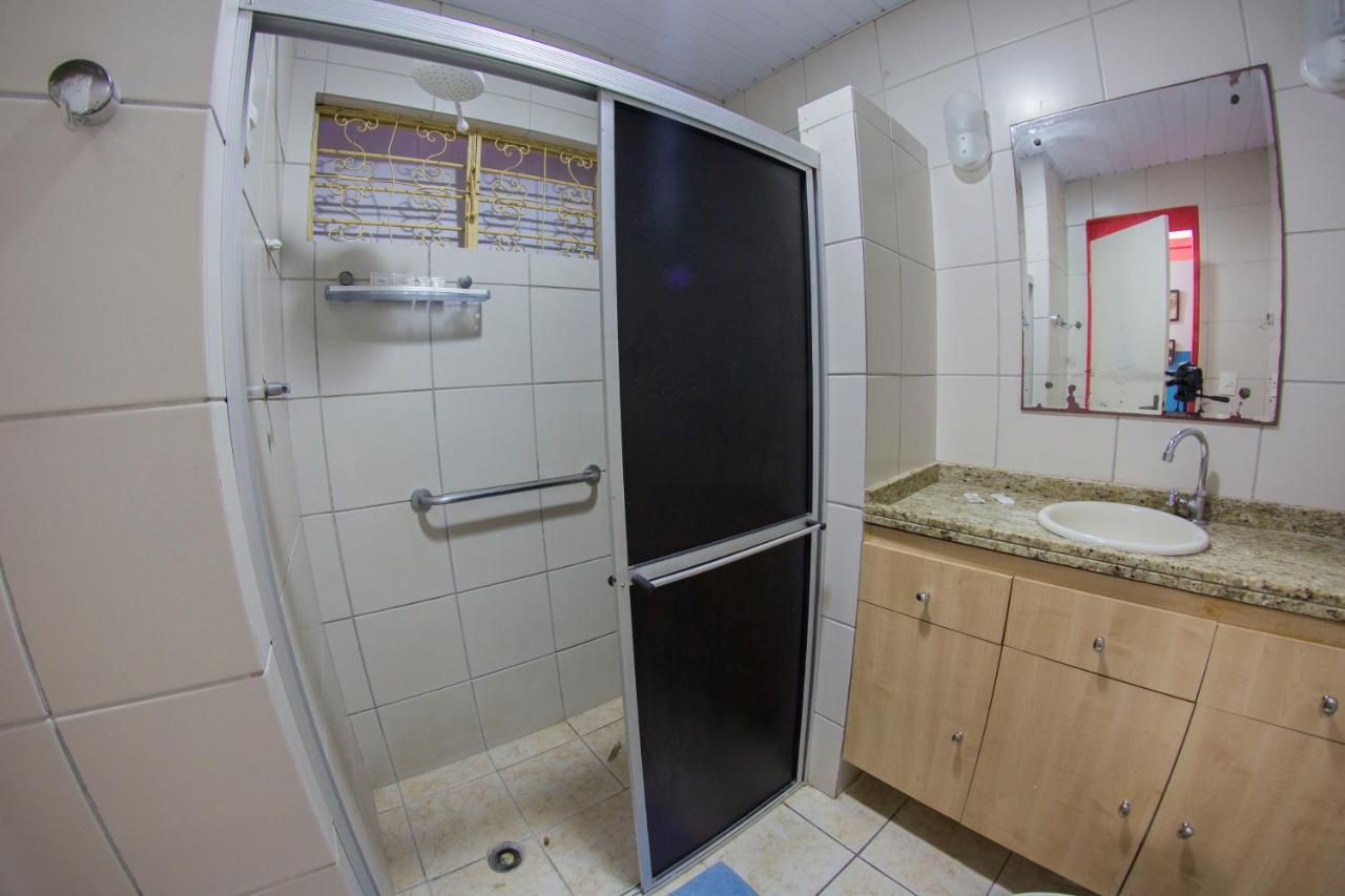 Cosmopolitan Hostel Recife Exteriér fotografie