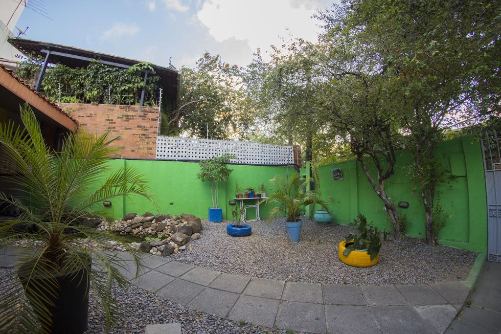 Cosmopolitan Hostel Recife Exteriér fotografie