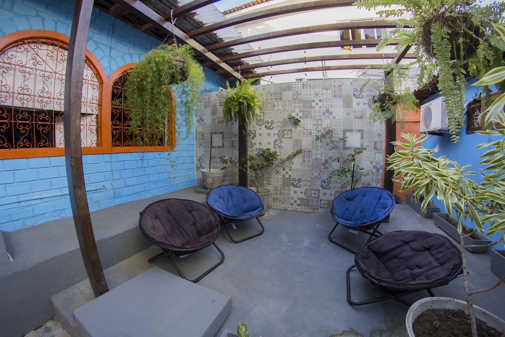 Cosmopolitan Hostel Recife Exteriér fotografie