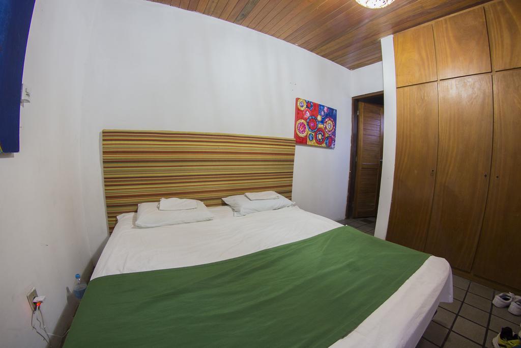 Cosmopolitan Hostel Recife Exteriér fotografie