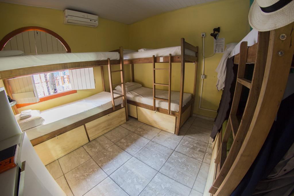 Cosmopolitan Hostel Recife Exteriér fotografie