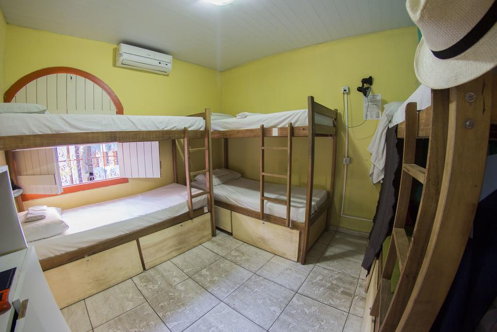 Cosmopolitan Hostel Recife Exteriér fotografie