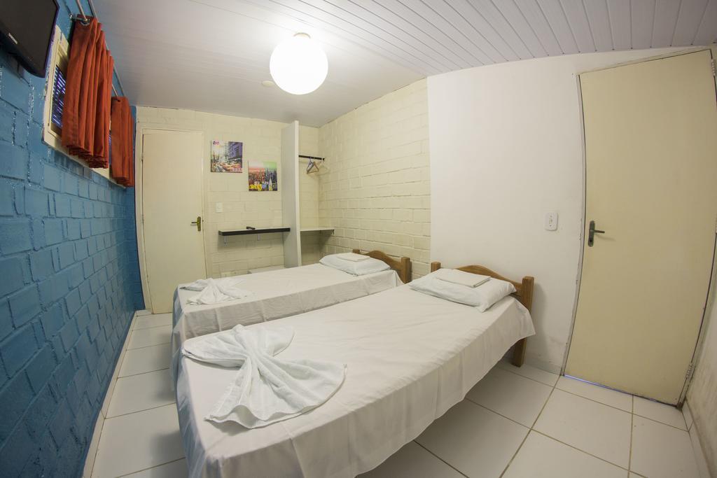 Cosmopolitan Hostel Recife Exteriér fotografie