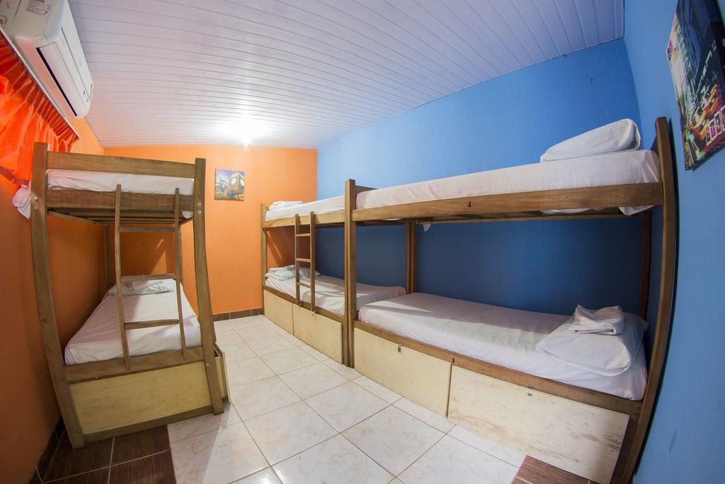 Cosmopolitan Hostel Recife Exteriér fotografie