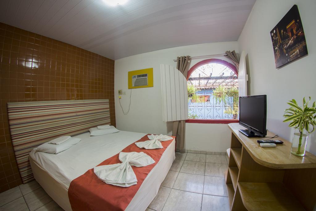 Cosmopolitan Hostel Recife Exteriér fotografie