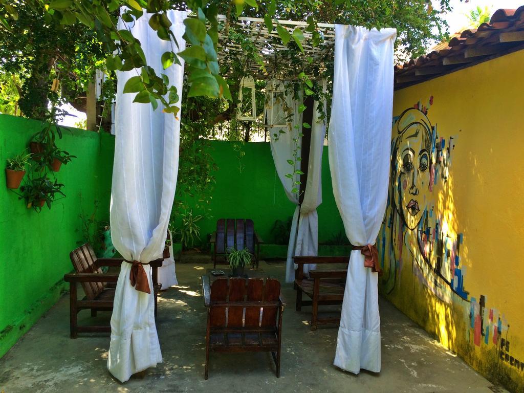 Cosmopolitan Hostel Recife Exteriér fotografie