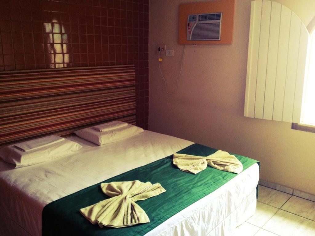 Cosmopolitan Hostel Recife Pokoj fotografie