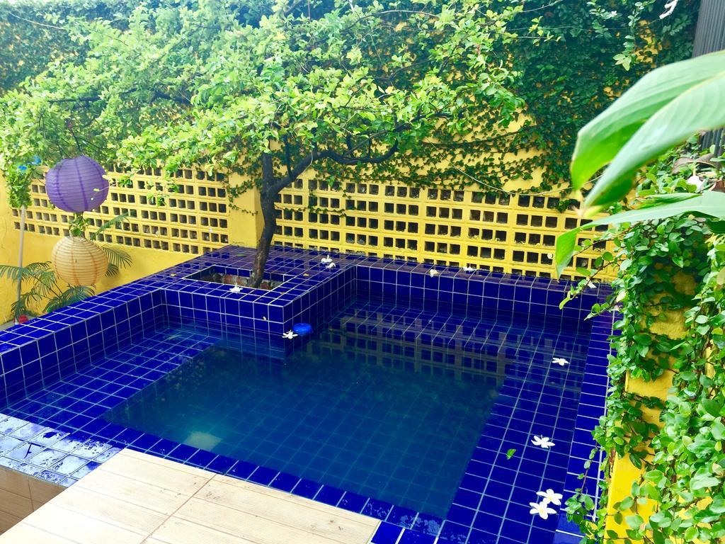 Cosmopolitan Hostel Recife Exteriér fotografie