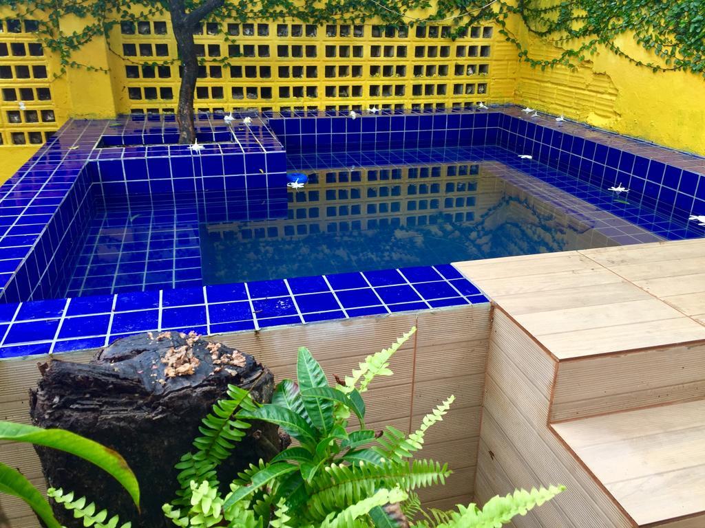 Cosmopolitan Hostel Recife Exteriér fotografie